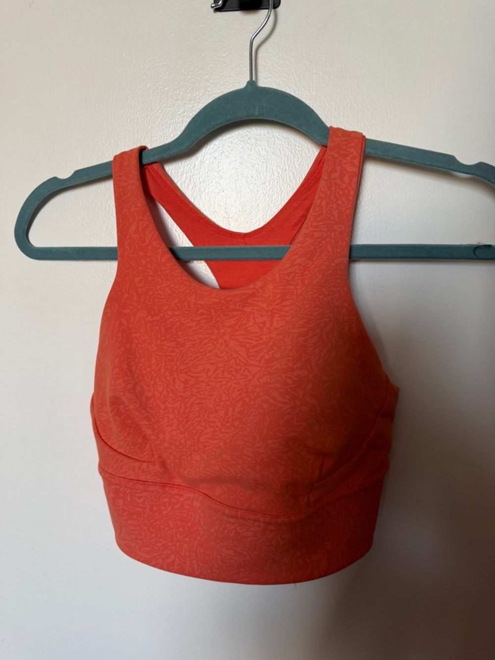 Lululemon Wunder Train Long-Line - Picture 4 of 6